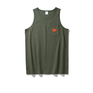 Áo tank top daily