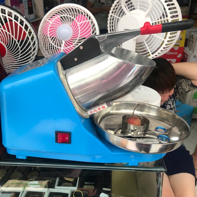 MÁY BÀO ĐÁ