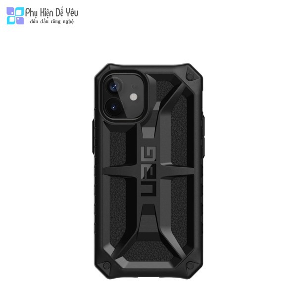 Ốp Lưng UAG Monarch cho iPhone 12 Pro 5G