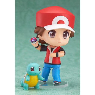 Mô hình Nendoroid 425 Red