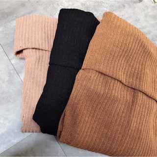 VÁY LEN BODY TRỄ VAI DÁNG DÀI