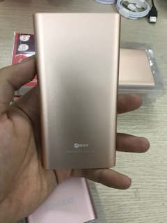 Sạc dự phòng Yoobao PL8 8000mAh