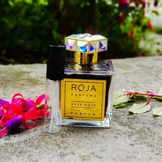 💮  Mẫu Thử Nước hoa Roja Musk Aoud (5ml/10m/20ml) [CHUẨN AUTH]