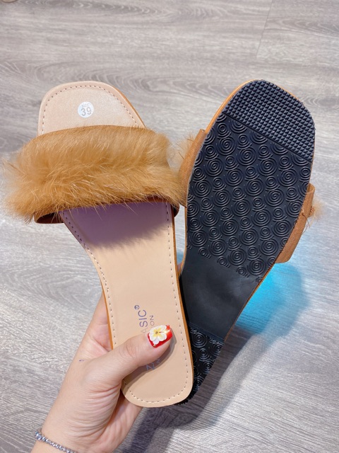 🌈🌈🌈 lông 6 màu