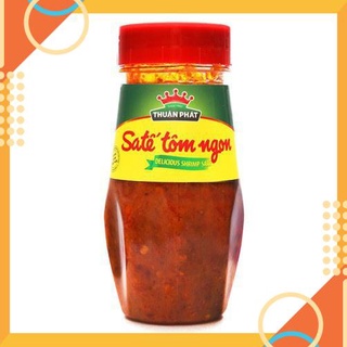 Sa tế tôm ngon thuận phát - 85g date mới