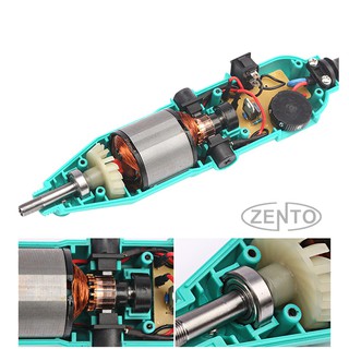 MÁY KHOAN MÀI KHẮC MINI ĐA NĂNG 99 CHI TIẾT JS10B-2