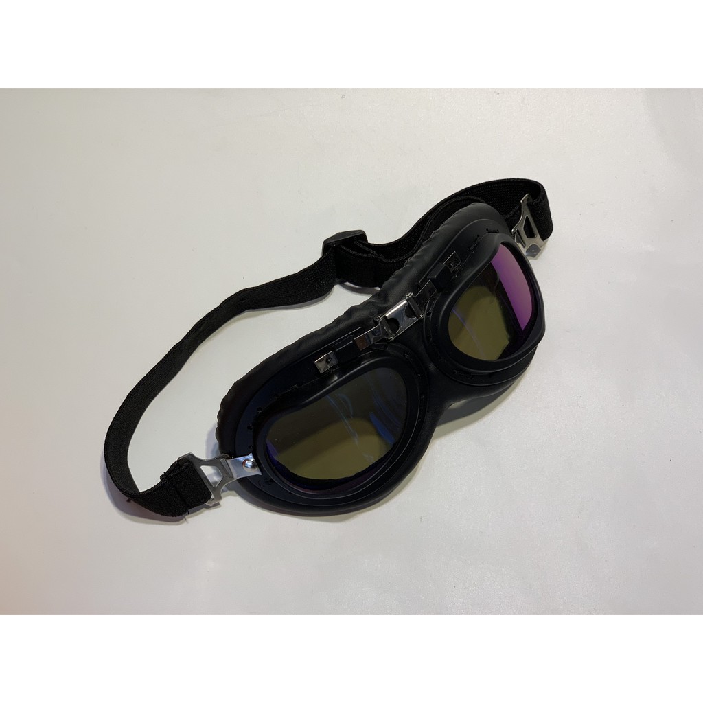 Kính Bulldog Goggle B8