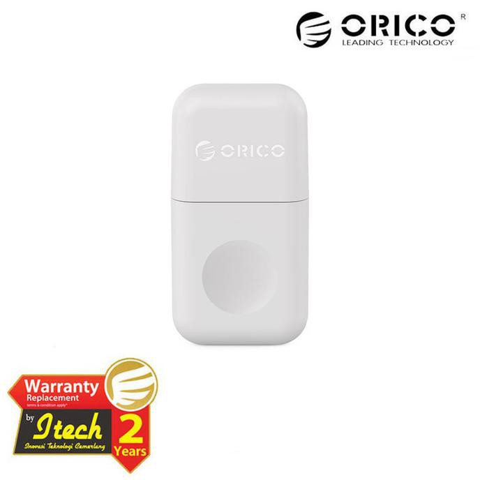 Đầu Đọc Thẻ Nhớ Orico Crs12 Cổng Usb 3.0 Tf / Micro Sd