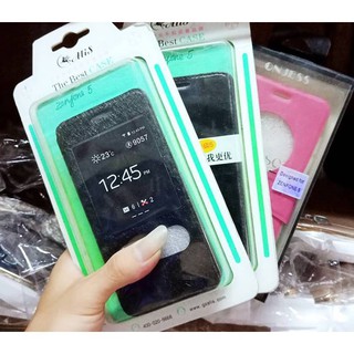 (Giảm 60%)Bao Da Zenphone 5,zenfone 6