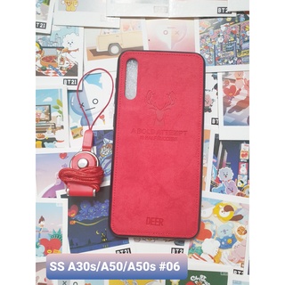(Nhiều mẫu) SAMSUNG GALAXY A30S/A50/A50S Ốp lưng