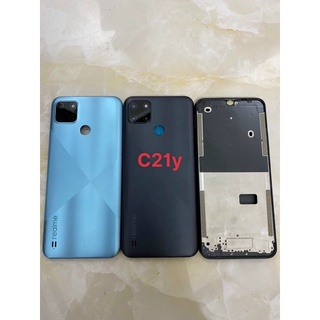 Vỏ bộ Realme C21Y