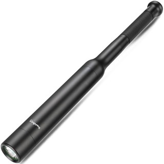 Đèn pin siêu sáng Supfire Y11