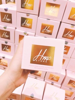 Serum trắng da hm store