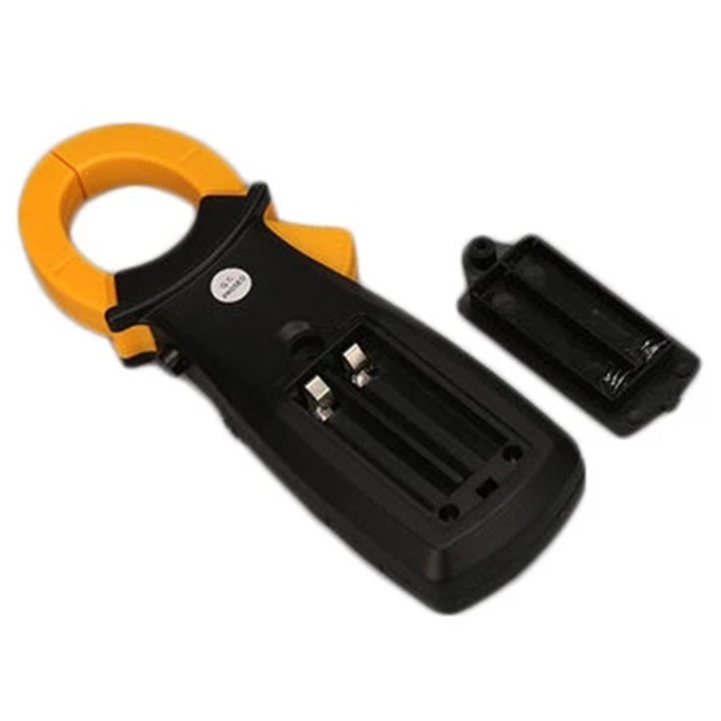 1 Vạn Năng Kế Kỹ Thuật Số DT3266F Có Còi Báo