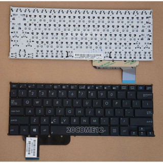 Bàn phím dùng cho laptop asus vivobook x201 x201e x202 x202e e200h