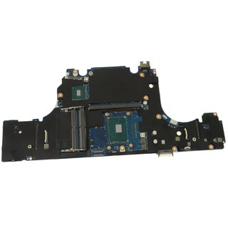 Main dell precision 7510