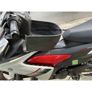 RỔ GIỮA APPI EXCITER 155 2021