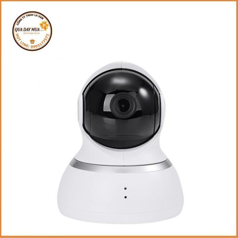 Camera Quan Sát Yi Dome Full HD 1080P 360 Độ