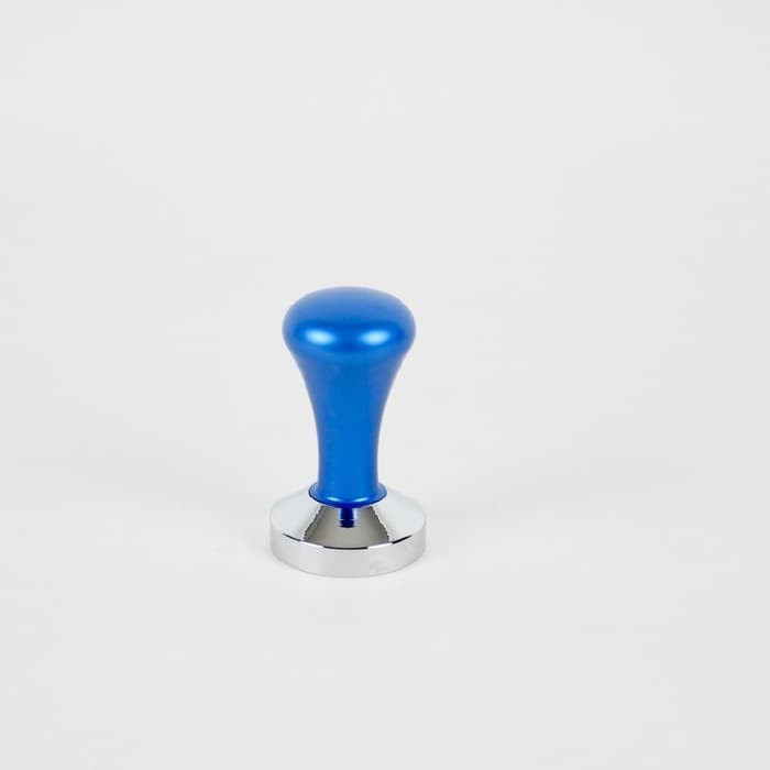 Dụng Cụ Tamper 51 mm Cho Máy Pha Cà Phê Delonghi Saeco Krups Gaggia Ariente Tamping Blue