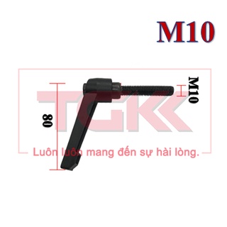 Tay vặn nhanh M10