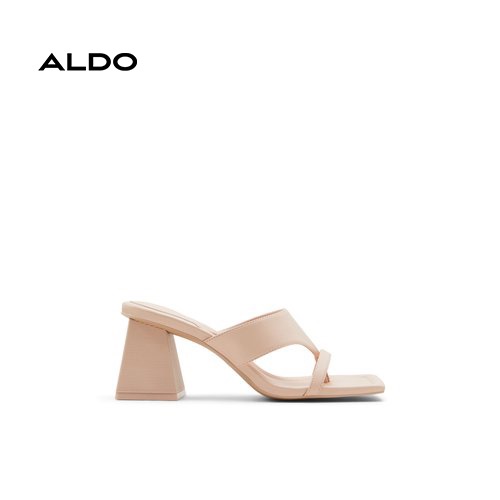 Giày sandal cao gót nữ Aldo COASA