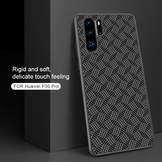 Ốp p30 pro Nillkin Synthetic chính hãng