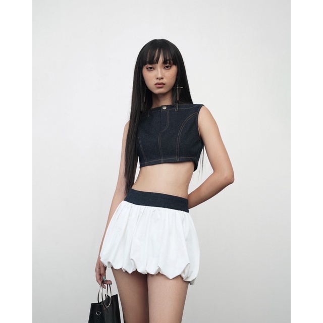 “BỒNG” MICRO SKIRT