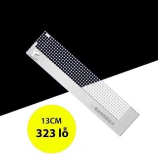 Thước đính tranh đá 13cm chữ C (tranh đá dream valley