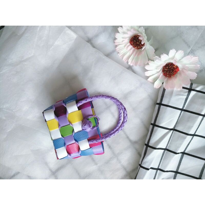 Charm treo túi xinh xắn