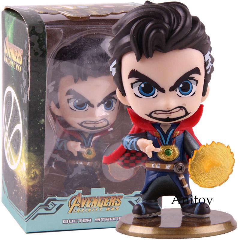 Đồ chơi mô hình nhân vật Doctor strange