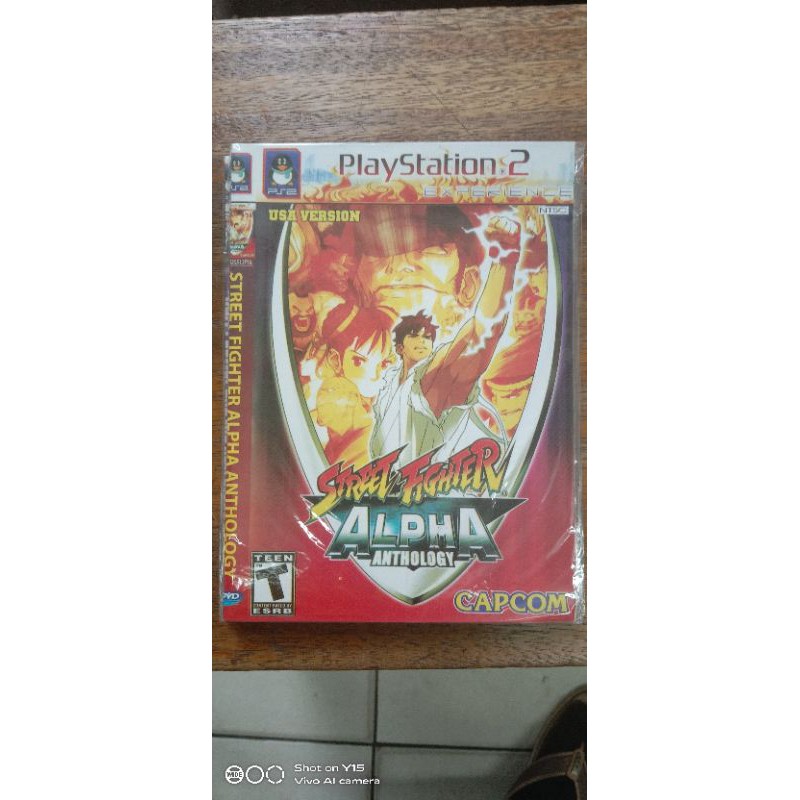 Máy Chơi Game Ps2 Chất Lượng Cao