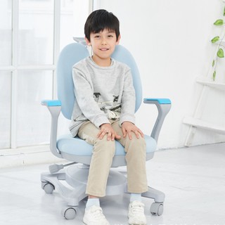 Ghế học sinh chống gù chống cận lưng đơn -GHẾ THÔNG MINH
