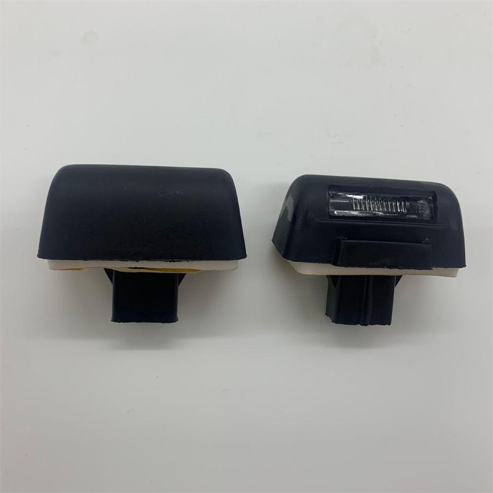 Bộ 2 Đèn LED Chiếu Biển Số Xe Hơi Ford Transit MK5 MK6 MK7 12V Cho Ford Transit MK5 MK6 MK7