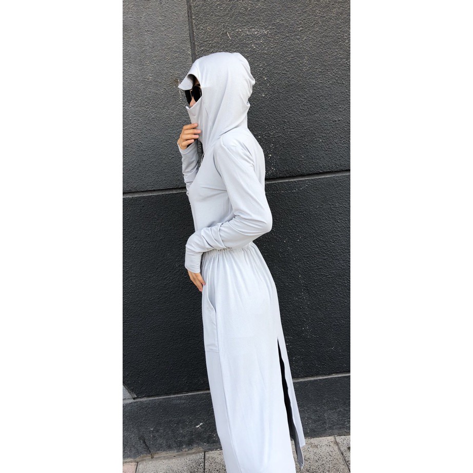 Áo choàng nắng thông hơi SIÊU MÁT | BigBuy360 - bigbuy360.vn