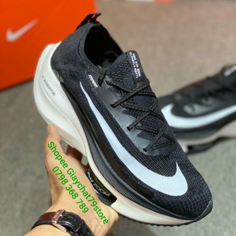 Giày Nike Air Zoom Alphafly Next% 2020 Men Running  - Giaychat79store