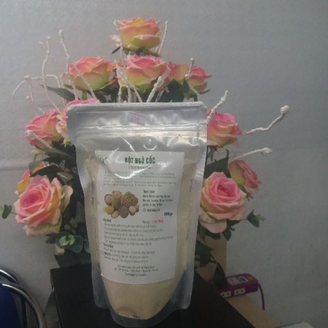 1kg bột ngũ cốc giảm cân