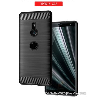 Ốp lưng Sony Xperia XZ3 Likgus Amor chống sốc