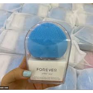 (Phiên bản đặc biệt) Máy Rửa Mặt Forever Mini Hàng Nội Địa Trung