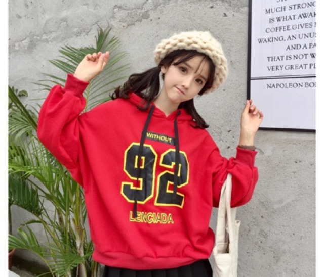 CHUYÊN SỈ LẺ🌸🌸🌸Áo Hoodie 92 Teen Hot Nhất | BigBuy360 - bigbuy360.vn