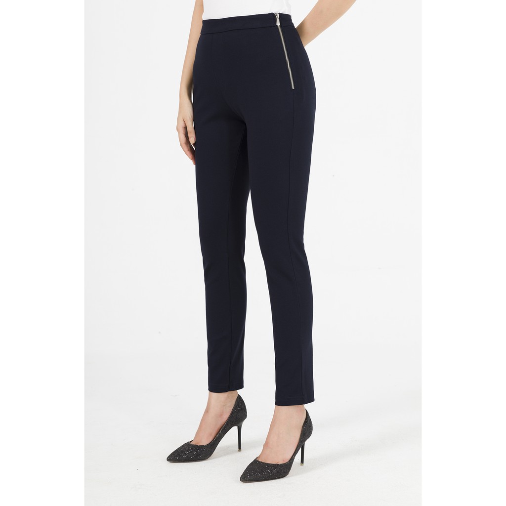 Quần Tregging có khóa sườn Zenic | BigBuy360 - bigbuy360.vn