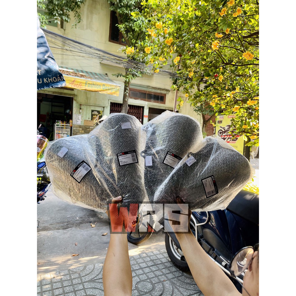 Kính chắn gió GTR CBR650R hàng chính hãng