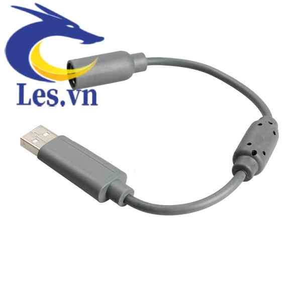 (MớI) Cáp ChuyểN ĐổI USB Cho MáY Xbox 360