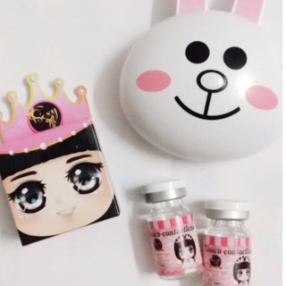 Lens Hàn Quốc chính hãng. Ảnh thật 100%