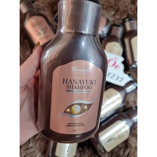 Combo Xã Gội Thần Thánh Hanayuki