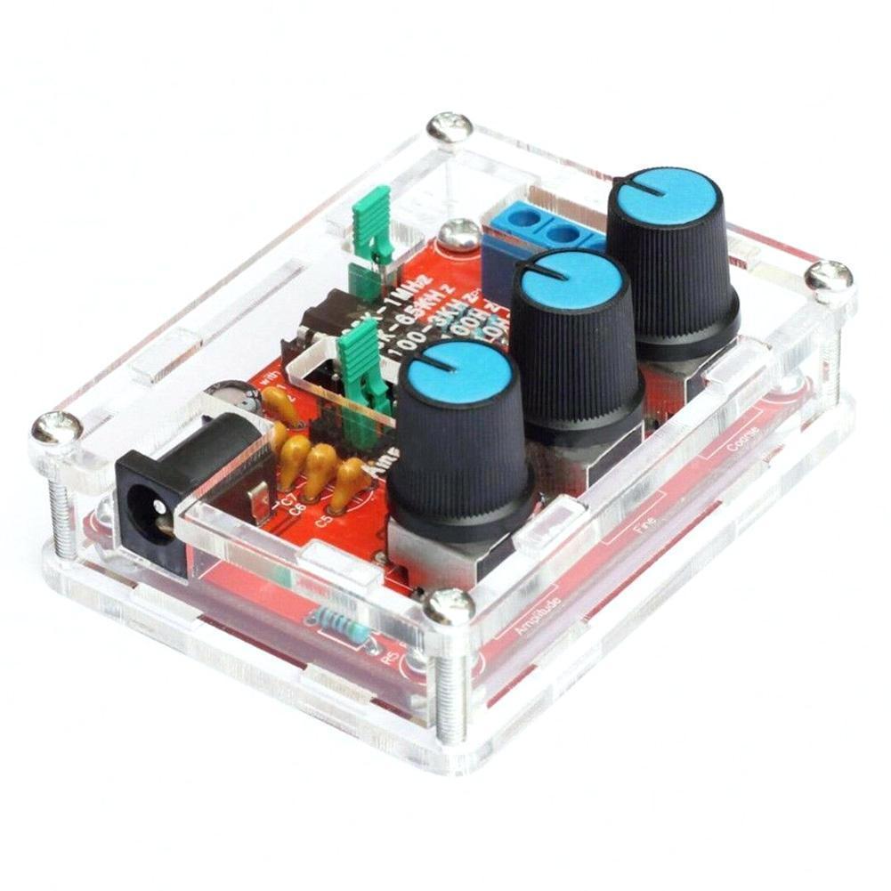 Máy Phát Tín Hiệu Đa Năng 1hz - 1mhz Xr2206 L5S9