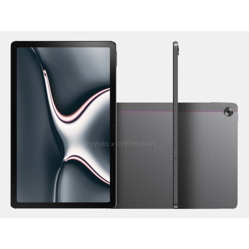 MÁY TÍNH BẢNG REALME PAD | BigBuy360 - bigbuy360.vn