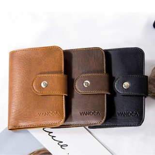 Ví Mini Cầm Tay Thời Trang VANOCA VN203