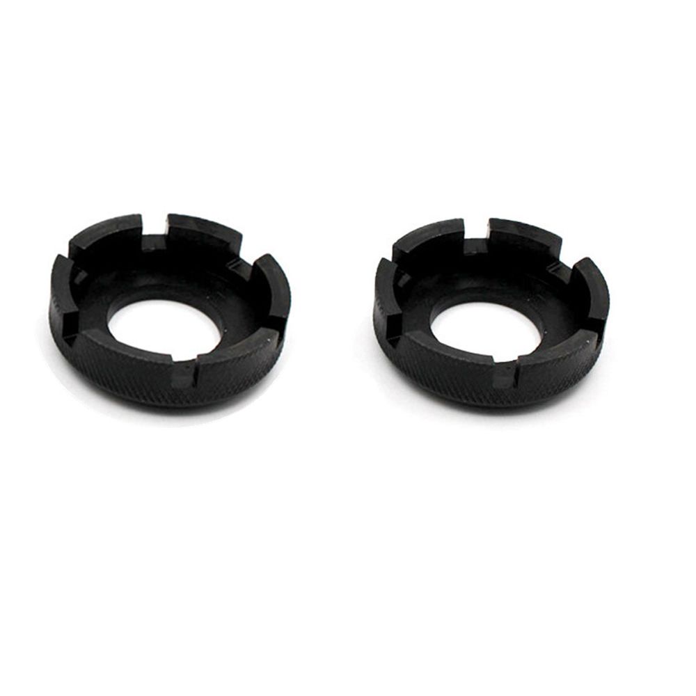 Dụng Cụ Sửa Chữa Căm Xe Đạp 14g Màu Đen