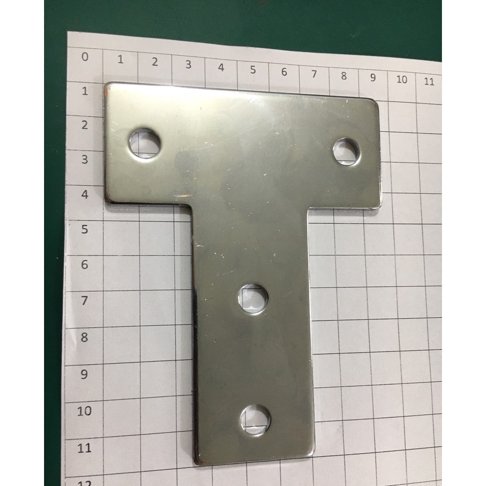 Nối Góc T Nhôm 4040