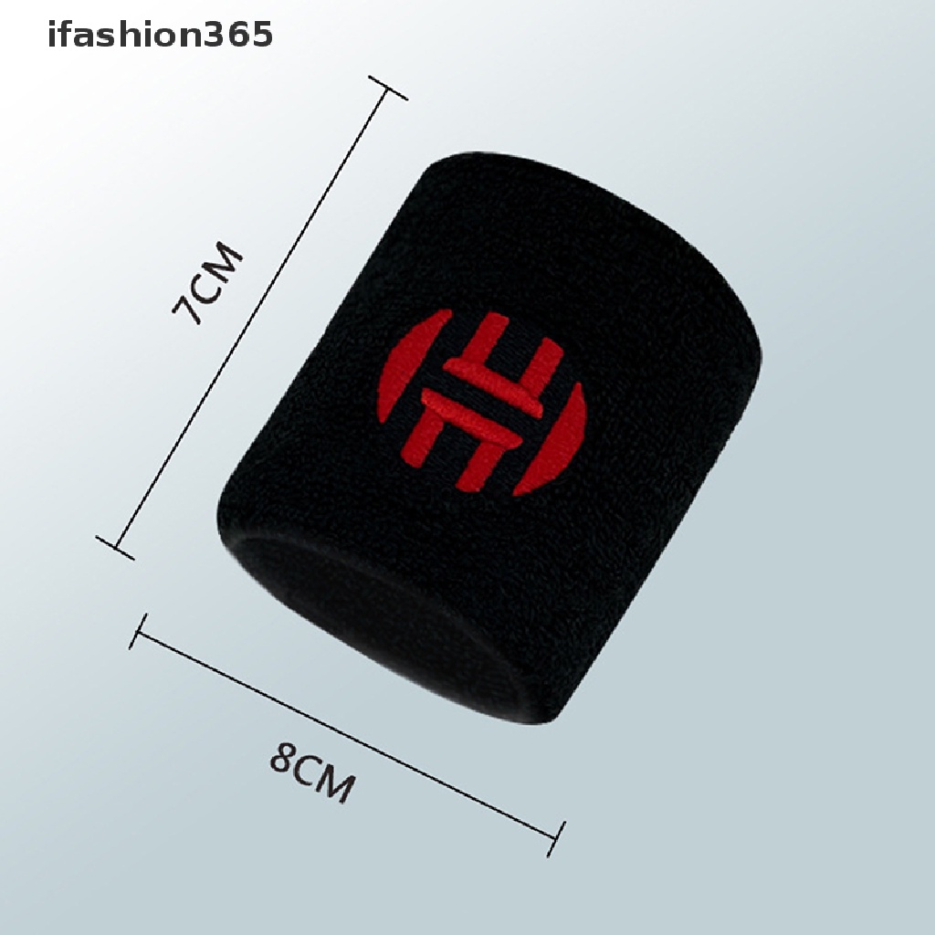 Vòng Đeo Tay Thể Thao Bóng Rổ Thoáng Khí ifashion365